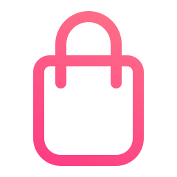 Bag icon