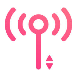 Signal icon