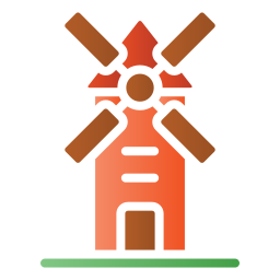 Windmill icon