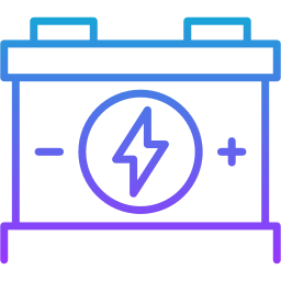 Battery icon