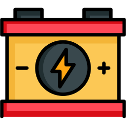 Battery icon