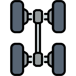 chassis icon