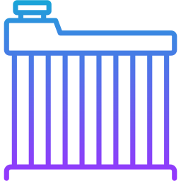 Radiator icon