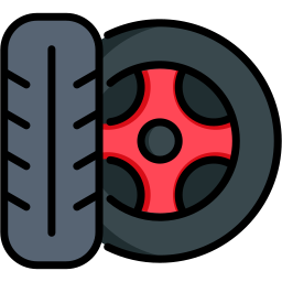 Tyre icon