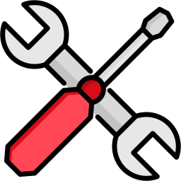 werkzeug icon