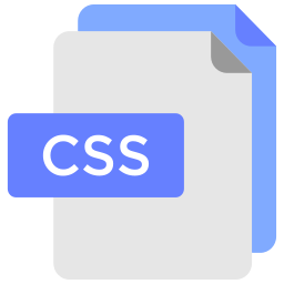 css icoon