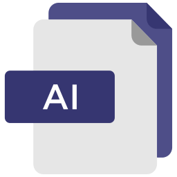 Ai icon