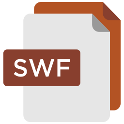 swf Ícone