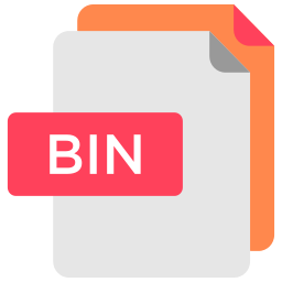 Bin icon