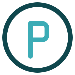 parken icon