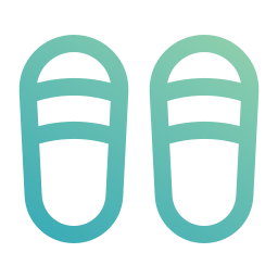 slipper icon