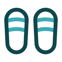 slipper icon