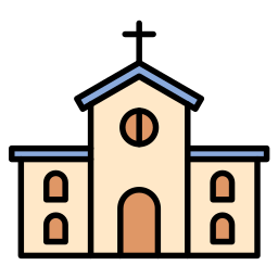 Church icon