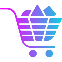 Trolley icon