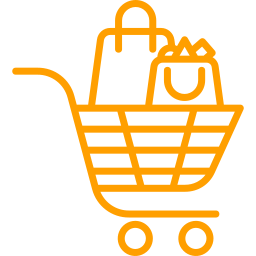 Trolley icon