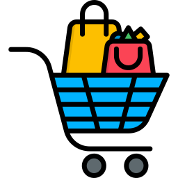 Trolley icon