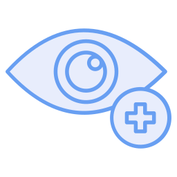 ophtalmologie Icône