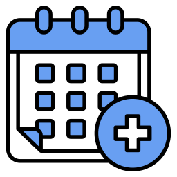 Calendar icon