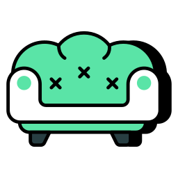 Sofa icon