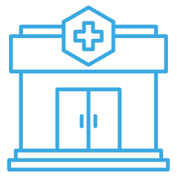 Clinic icon