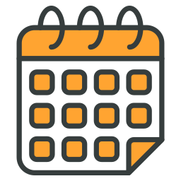 zeitplan icon