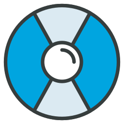 compact disc icon