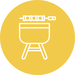 grill icon