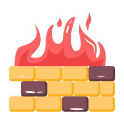 firewall icon