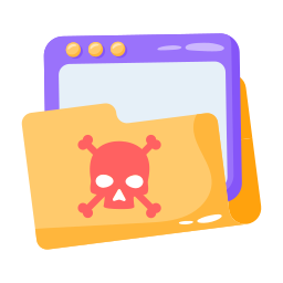 Hack icon