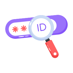 Password icon