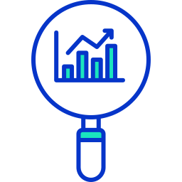 marktforschung icon