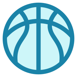 basquetebol Ícone