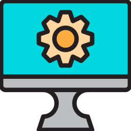 Display icon