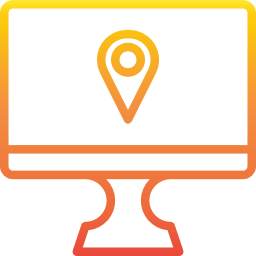 Location icon