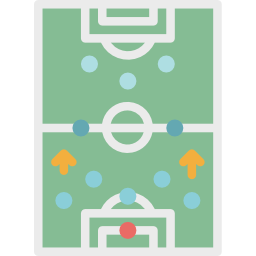 Tactics icon