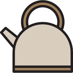 Kettle icon