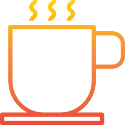 kaffeetasse icon