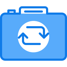 Digital camera icon