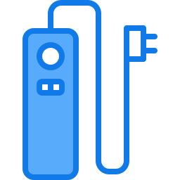 Remote control icon