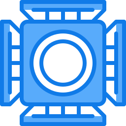 スポットライト icon