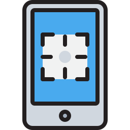 smartphone icon