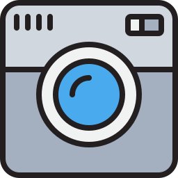 fotoapparat icon