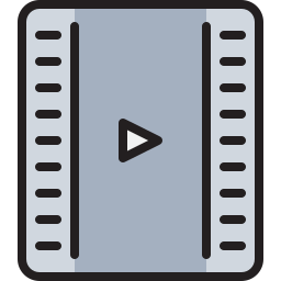 videoplayer icon