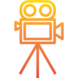 videorecorder icon