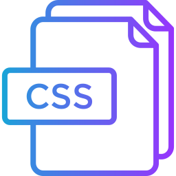 css icon