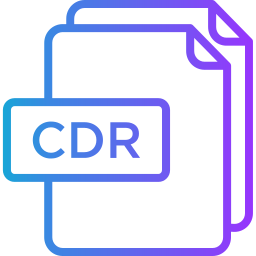 Cdr icon