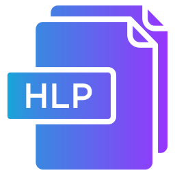 hlp icon