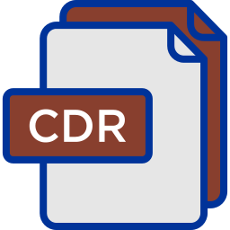 cdr icon