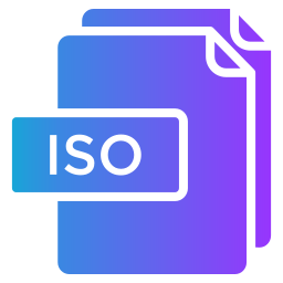 Iso icon