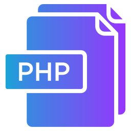 Php icon